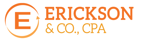 Erickson & Co., CPA